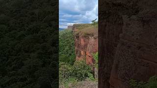 CHAPADA DOS GUIMARÃES MATO GROSSO [upl. by Inavoig]