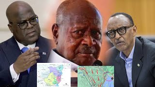 EN DIRECTE🔥ACTUALITÉ URGENTE AUTOUR DE WALIKALE ET MASISIAMAKURU EN FRANCAIS [upl. by Colin]