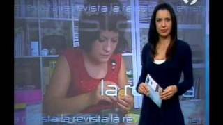 las minimis en canal 9 [upl. by Pelligrini]