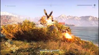 AC Odyssey Part CCLI251 Theos The Stargazer [upl. by Osmund]