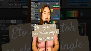 SAMPLE POLITICAL JINGLE  SELOS  shorts jingle election shaira [upl. by Llevart]