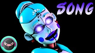 ANTINIGHTCORE  SFM BALLORA SONG quotDance to Forgetquot feat Nina Zeitlin FNAF SL [upl. by Trace]