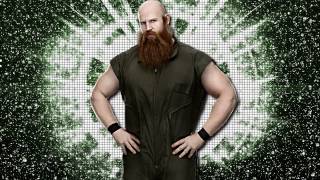 WWE quotSheepherderquot ► Erick Rowan 4th Theme Song [upl. by Atiuqahs455]