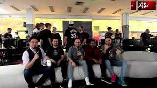 PRESENCIAL NBA2K24  11X11 PROAM  SHOPPING BUTANTÃSP  OFERECIMENTO kings Part 12 [upl. by Won]