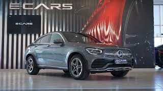 26679  Mercedes Benz GLC Class GLC 220d 4Matic AMG Line [upl. by Loralyn546]