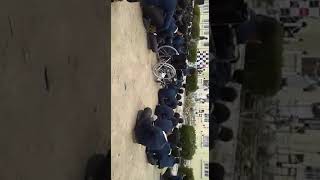 FG school Kodooo stage drama in Wah cantt [upl. by Smallman247]