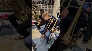 Woodwinds Rule Brasses Drool LONG VERSION [upl. by Akeenat]