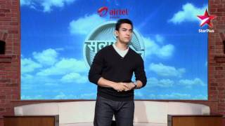 Satyamev Jayate S1  Episode 1  Female Foeticide  A story of hope Hindi [upl. by Yemorej700]