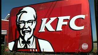 Fully Unwrapped  Kentucky Fried Chicken [upl. by Hadnama]