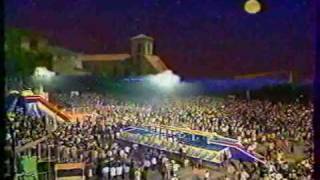 Jeux dinterville Antibes vs Le Cannet Aout 1996 part 12 Fin [upl. by Belcher]