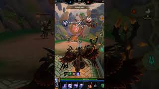 ABSOLUTELY STINKY THANATOS SCYTHES IN SMITE [upl. by Squire]