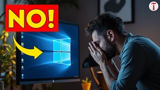 Vuoi Windows 11 Devi comprare un nuovo PC dice Microsoft [upl. by Ebony765]