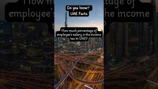 Did you know UAE facts Part 13 shorts factsaboutdubai facts [upl. by Reinhardt]