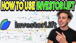 How To Use InvestorLift For Wholesaling Real Estate Dispositions [upl. by Knick]