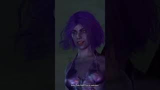 Cute pixie give you a gift Astarion amused reaction bg3 baldursgate3 astarion shorts [upl. by Eveivenej]