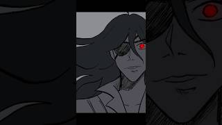 🔥All I have is rage🔥  Hua Cheng burning the temples animation tgcfhuacheng [upl. by Faustus]