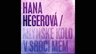 Hana Hegerová  Vzpomínka na Paříž [upl. by Hieronymus]