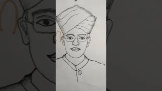 Indian freedom fighters drawing drawings [upl. by Tonnie]