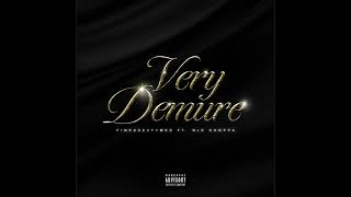 Finesse2Tymes  Very Demure feat NLE Choppa [upl. by Htebyram]