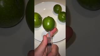 🍋‍🟩Nibu paani नींबू में मौजूद विटामिन सीlemonshortsytshorts viralvideoweightlossfunny facts [upl. by Namso326]