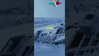 MV Wilhelm Gustloff The Worst Maritime Disaster in History wilhelma shorts adventure fact mv [upl. by Assiled]