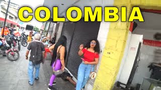 The Girls To Avoid In Colombia [upl. by Noreen]