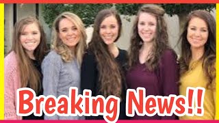 Breaking News 🌺Jinger Duggar Admits How Bad It Was Living In Home With 18 Siblings [upl. by Matthaus]