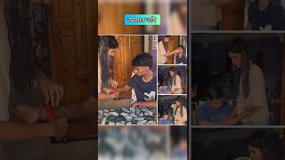 আমার দুই ভাইকে কেমন লাগছে কমেন্ট করো সবাই 🪔🪔new shortvideo viraltomader rani 2024🪔🙏 [upl. by Arimak40]