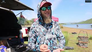 Twin Series Fishing  Into the Blue Vol 5  Loskop Dam [upl. by Haze]