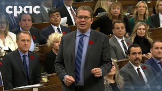 Question Period – October 28 2024 [upl. by Marji]