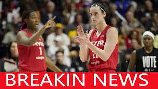 Caitlin Clark News Andraya Carter Calls Out Voter Who Snubbed Unanimous ROTY Honor [upl. by Hay]