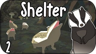 En un lugar oscuro y peligroso  Shelter  Ep 2 [upl. by Heshum670]