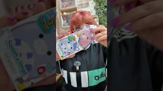 Ich Blick nicht durchsquishmallows unboxing blindbox squishmallows blindbag [upl. by Ut]