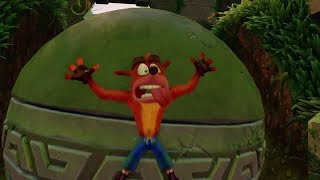 Vicarious Visions Admit They Botched The Crash N Sane Trilogy [upl. by Ojadnama]