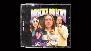 JOKKI  JOKKI FULL ALBUM [upl. by Middendorf]