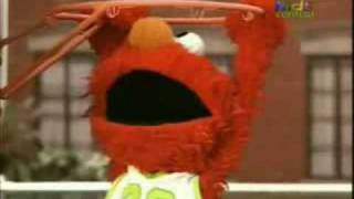 Elmo Basketball [upl. by Paik]