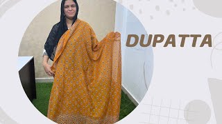 Nov 12 2024 Latest Dupatta Collection Star Shawl Kada Ernakulam WhatsApp 9495927289 [upl. by Ketti]