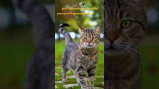 Cat Secrets You Didnt Know part 4didyouknow factsvideo catfacts [upl. by Trudie65]