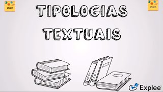 TIPOLOGIAS TEXTUAIS [upl. by Atalayah]