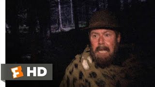 Trollhunter 110 Movie CLIP  Troll 2010 HD [upl. by Agee857]