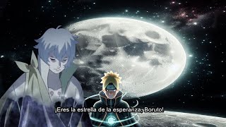 TONERI AYUDA A BORUTO asi como HAGOROMO ayudo a Naruto  Boruto Two Blue Vortex ANALISIS y TEORIA [upl. by Herbie]