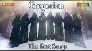 ♫♫♫ GREGORIAN  THE BEST SONGS ♫♫♫ Música relajante ♫♫♫ Relaxing music ♫♫♫ Musica rilassante ♫♫♫ 😉😉😉 [upl. by Linus681]