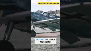 MEJORES AVIONES militares [upl. by Jolee]