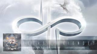 DEVIN TOWNSEND PROJECT  Secret Sciences Album Track [upl. by Einittirb]