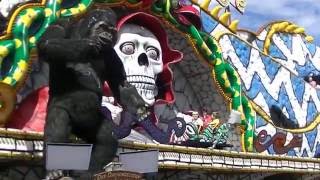 Cranger Kirmes 2016 Videomix [upl. by Edmonda]