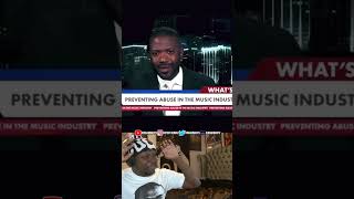 Ray J SPEAKS OUT On Diddy Drama In SHOCKING New Show diddy shorts explore trending rap [upl. by Irtak540]