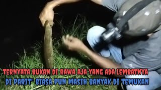 MANCING DI PARIT AIR HITAM ITU GA BAKALAN KECEWA BOS [upl. by Ytsirc]