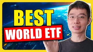 I Found the Best World ETF To Invest In  Cash CPF OA SRS [upl. by Laurinda458]