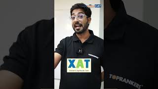 XAT Exam Preparation Tip  XAT Entrance Exam xatexamtips xatexam [upl. by Anabella]