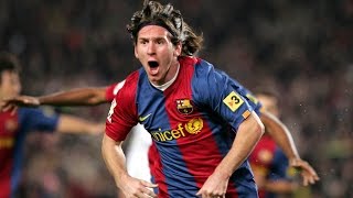 HIGHLIGHTS LaLiga 200607 FC Barcelona  Real Madrid 33 [upl. by Luhar177]